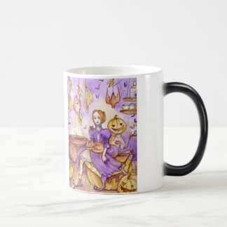 Soep iemand? magische mok