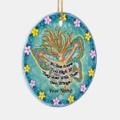 Soep Keramisch Ornament (Rechts)