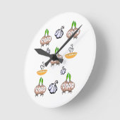 Soep Keuken Uien Klok (Hoek)