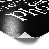 Soep Lover Soepen Foto Afdruk (Hoek)