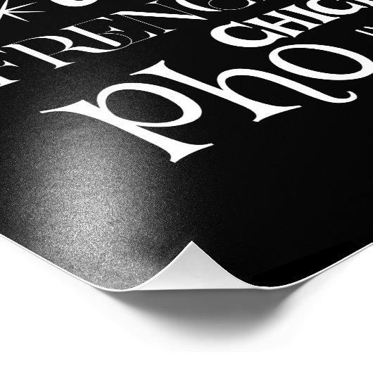 Soep Lover Soepen Foto Afdruk (Hoek)