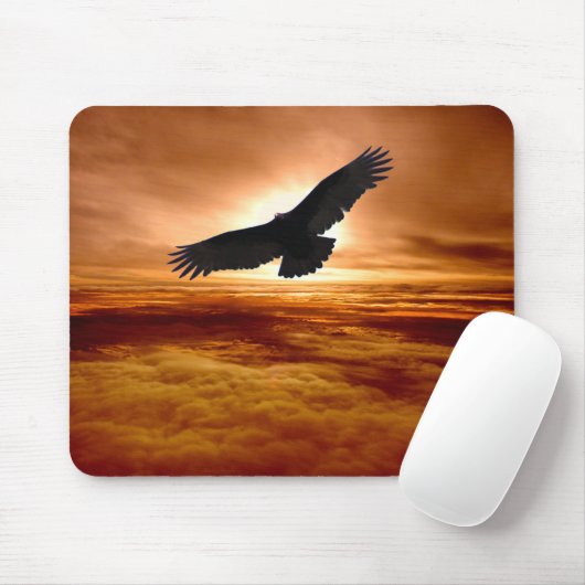 Soep Muismat (Met muis)