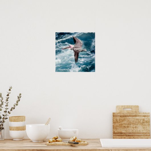 Soep Poster (Keuken)