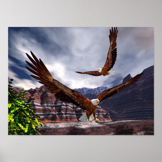 Soep Poster (Voorkant)