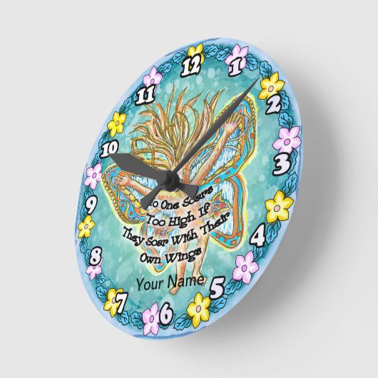 Soep Ronde Klok (Hoek)