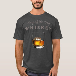 Soep van de dag t-shirt