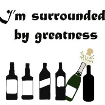 Soep van het dag t-shirt