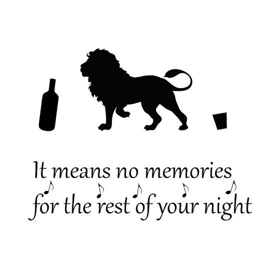 Soep van het dag t-shirt