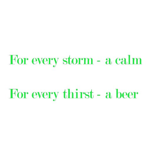 Soep van het dag t-shirt