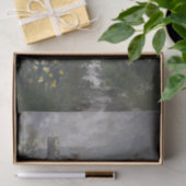 "Soepdag - Een Engels Cottage" Tissuepapier (Geschenk)