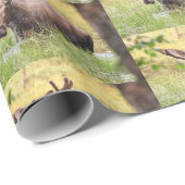 soepel omslagpapier cadeaupapier (Rol Hoek)
