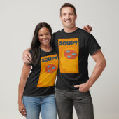 Soepig T-shirt (Unisex)