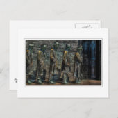 soepleiding briefkaart (Voorkant / Achterkant)