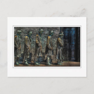 soepleiding briefkaart