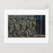 soepleiding briefkaart (Voorkant)