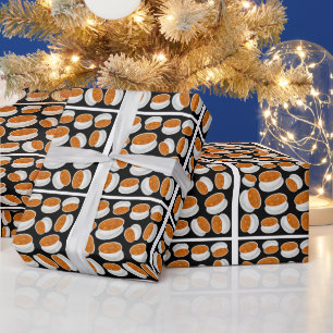 Soeppatroon Cadeaupapier