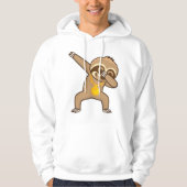 soepschar hoodie (Voorkant)