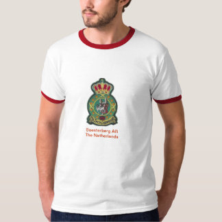 Soesterberg AB Nederland T-shirt