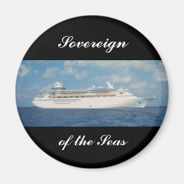 Soevereine magneet SOV1