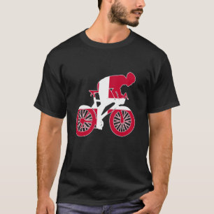 Soevereine Militaire Malta Biker Nation Rider Worl T-shirt