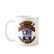 SOF - Co D - 17th Infantry - LRRP.png Coffee Mok