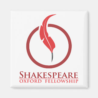 SOF Logo magneet