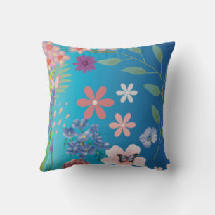 Sofa decoratieve gooi kussens