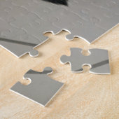 Sofa-kattenpuzzel Legpuzzel (Zijkant)