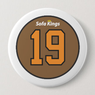 Sofa King 19 Button