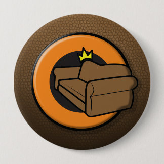 Sofa King Button