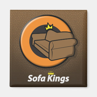 Sofa King Magnet