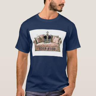 Sofa King T-shirt