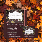  Sofa, Paarse Boho Chic, Antiek winkel Flyer