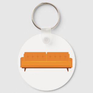 Sofa Sleutelhanger