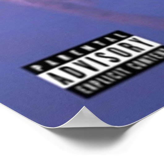 sofaygo na mijn cover poster (Hoek)