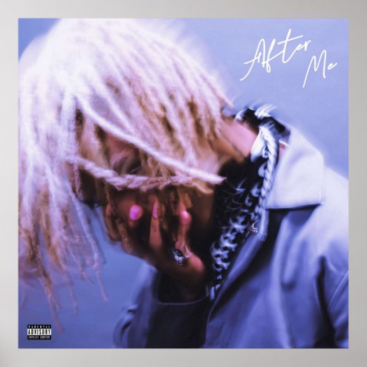 sofaygo na mijn cover poster (Voorkant)