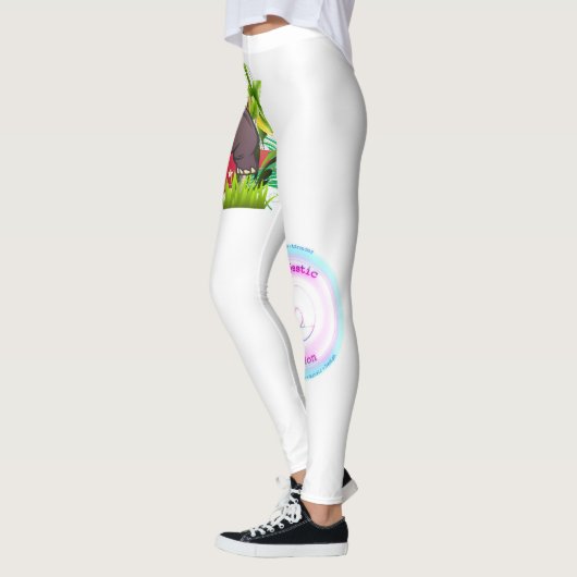 Sofia Brand Leggings (Links)