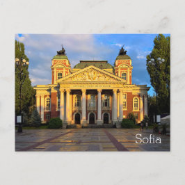 Sofia Briefkaart