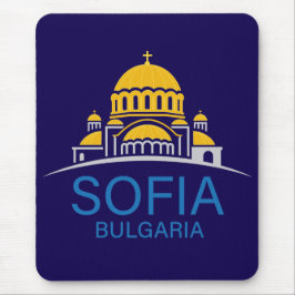 Sofia Bulgaria European Union Muismat