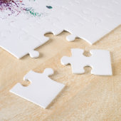 Sofia Bulgaria Skyline Legpuzzel (Zijkant)