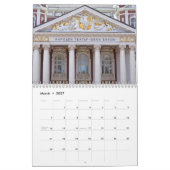 Sofia Bulgarije 2027 Kalender (Mar 2027)