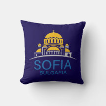 Sofia Bulgarije Europese Unie