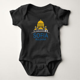 Sofia Bulgarije Europese Unie Romper