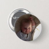 Sofia Button (Voorkant /achterkant)