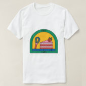 sofia - clairo Classic T-shirt (Design voorkant)