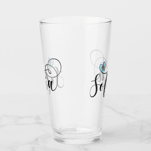 Sofia Flag, I Heart Sofia, Bulgarije Glas (Rechts)