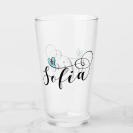 Sofia Flag, I Heart Sofia, Bulgarije Glas