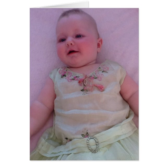 Sofía-kaart (Voorkant)