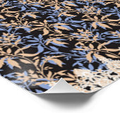 Sofia Lind-Poster | Scandinavische kunstprint Perfect Poster (Hoek)