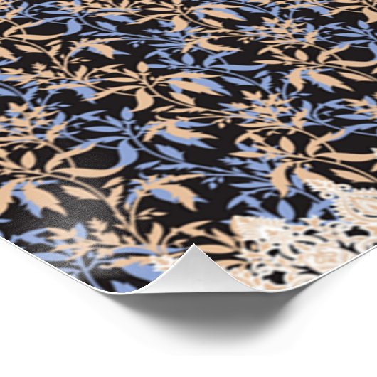 Sofia Lind-Poster | Scandinavische kunstprint Perfect Poster (Hoek)